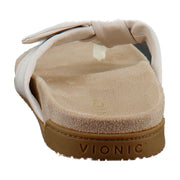 Sea Salt Leather