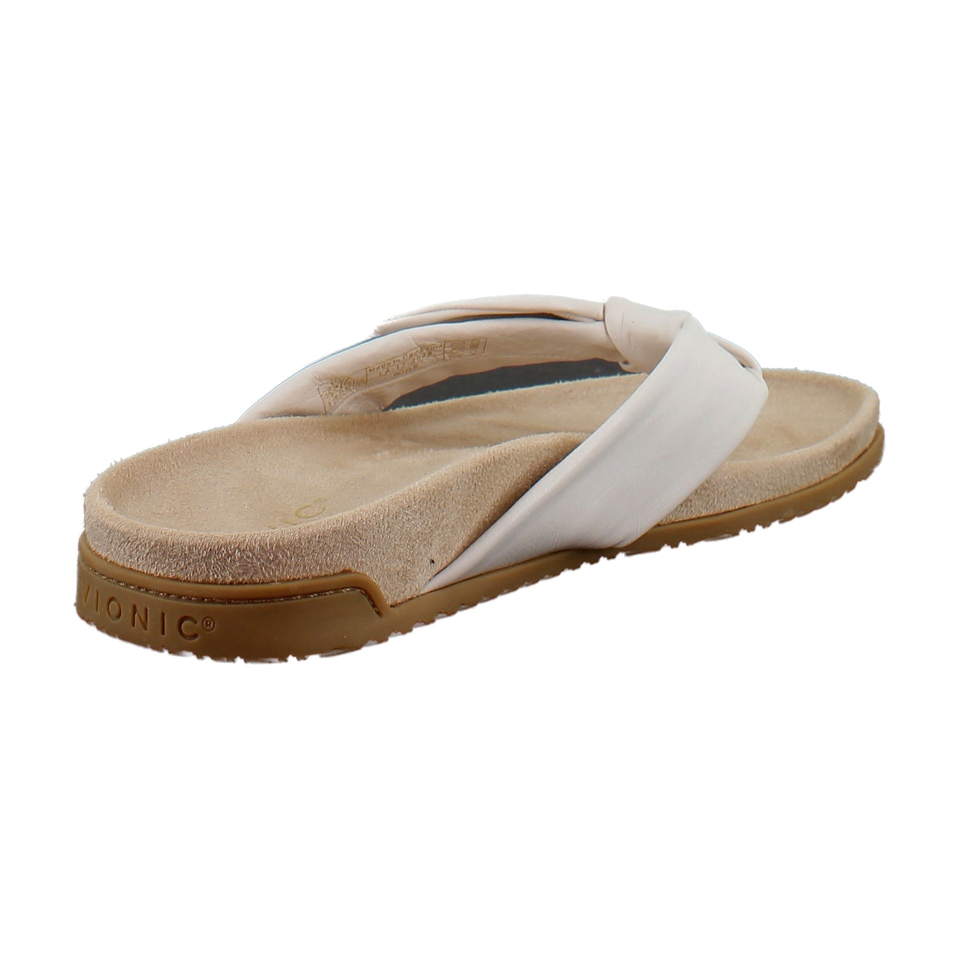 Sea Salt Leather