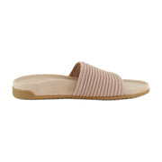 Rugby Tan/Gold Metallic Gold