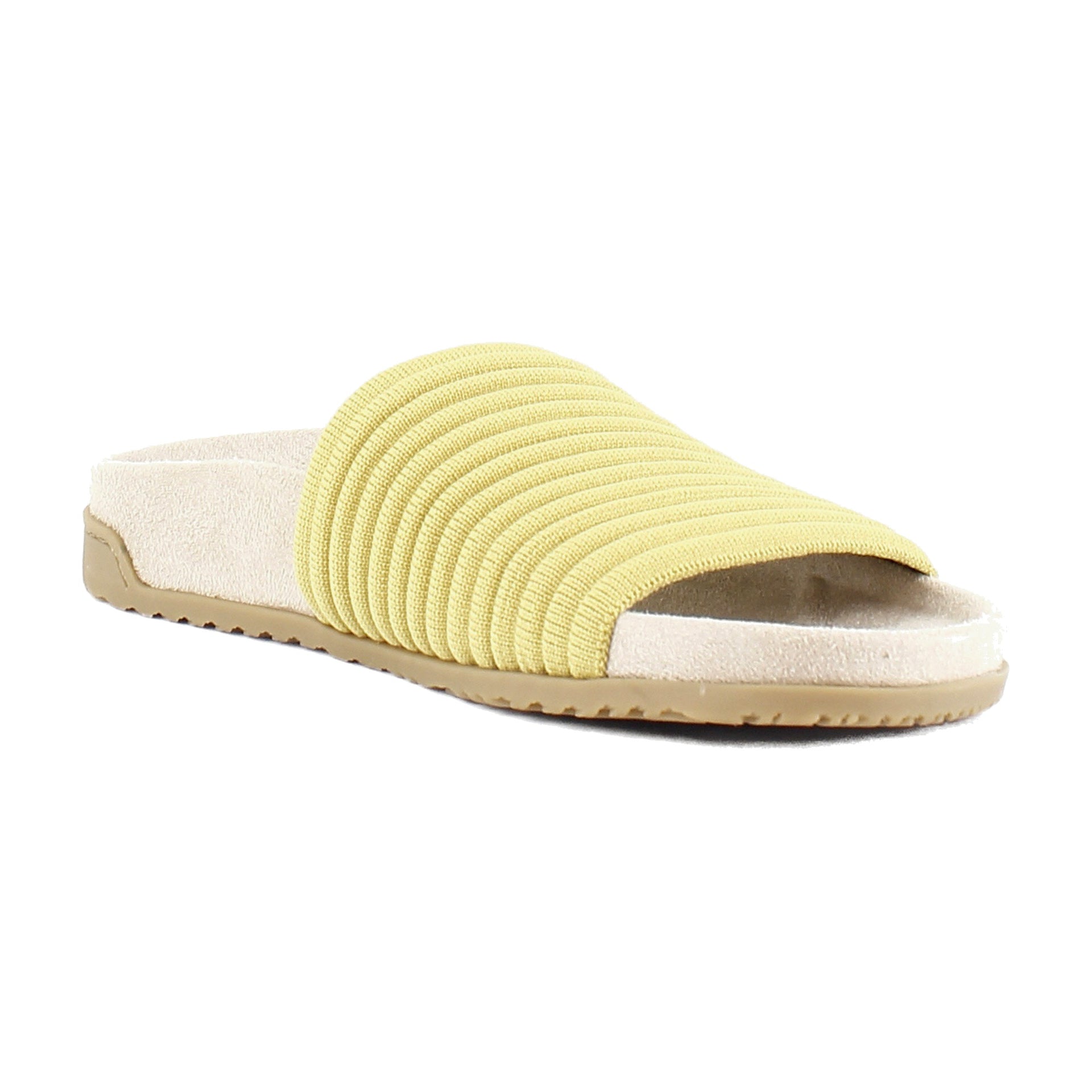 Dijon Knit
