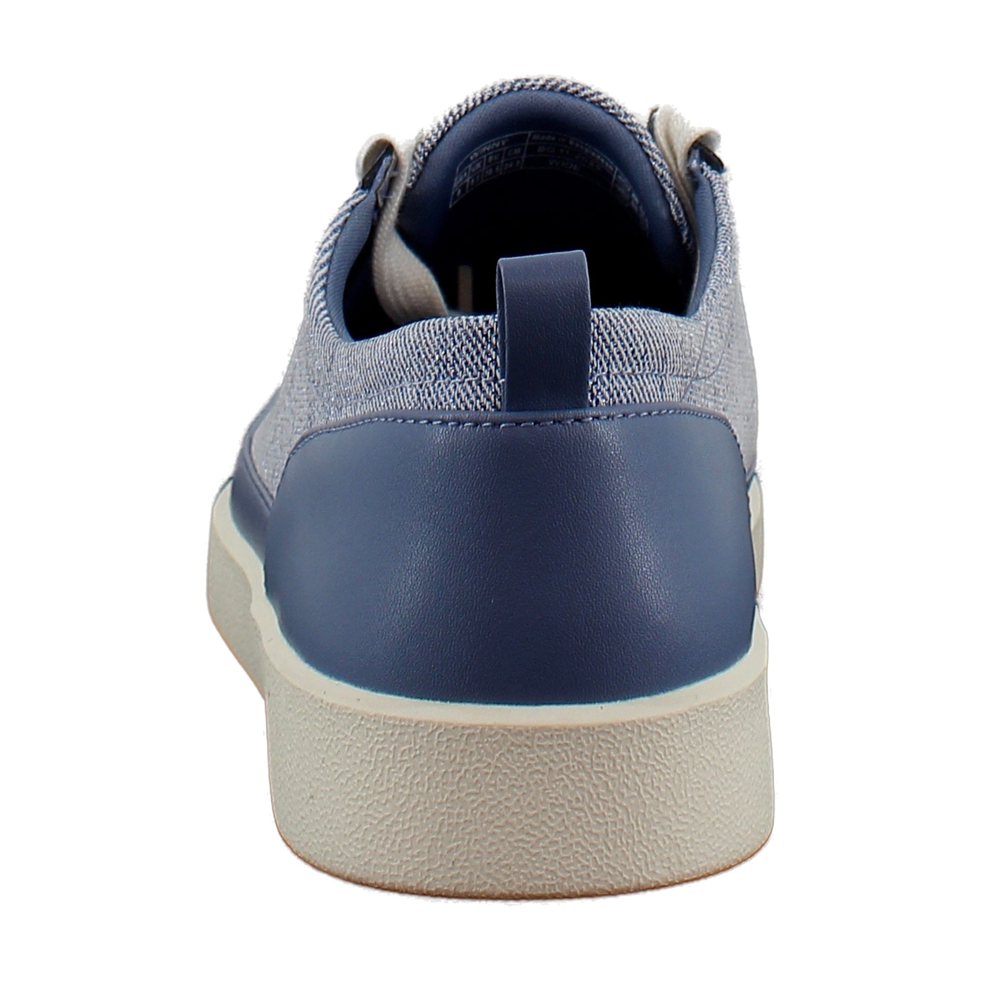 Pacific Blue Denim Canvas