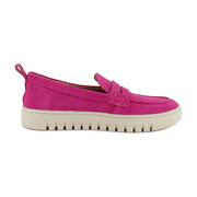 Rose Violet Suede