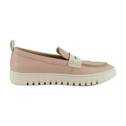 Rugby Tan Multi Leather