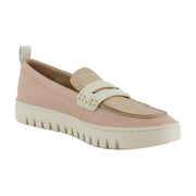 Rugby Tan Multi Leather