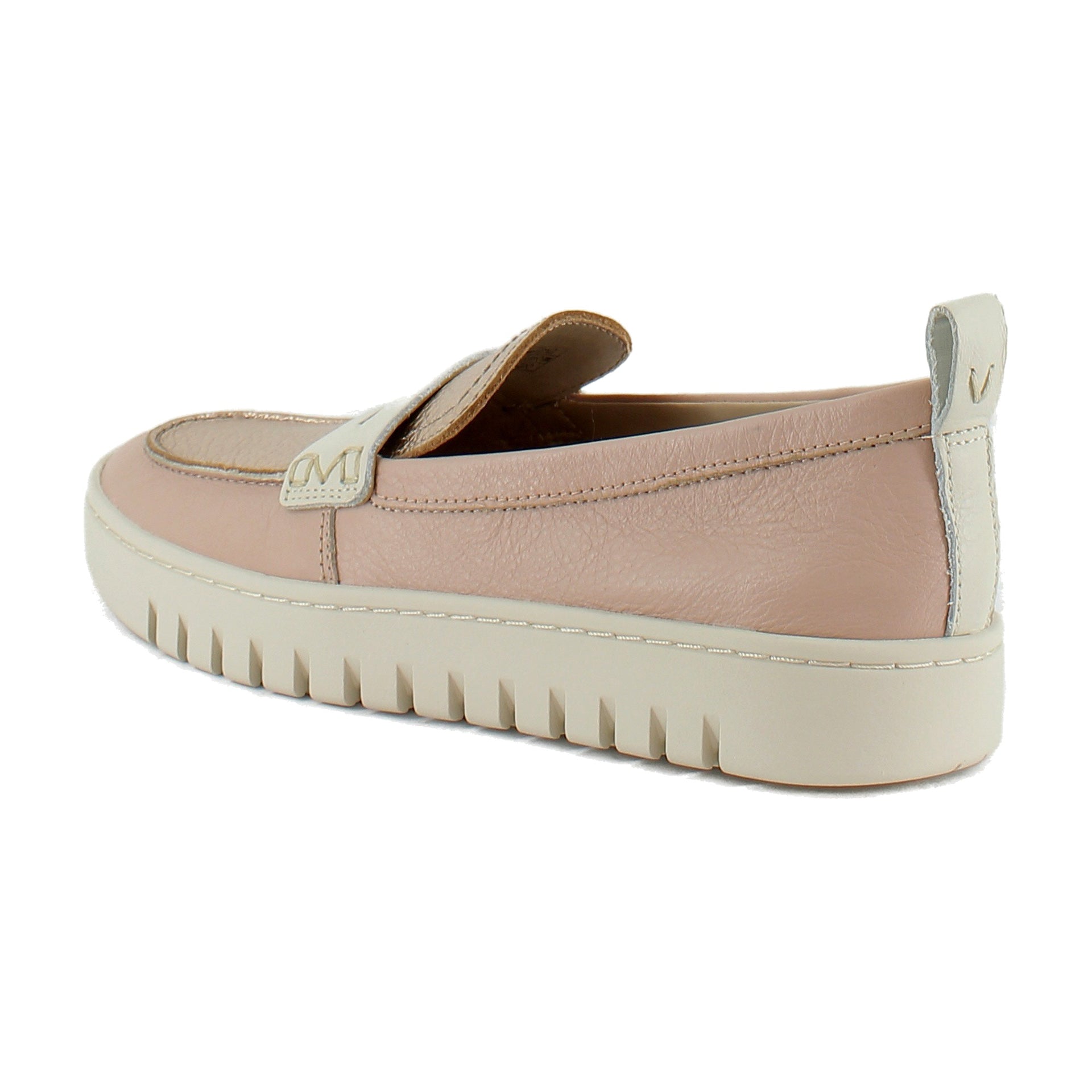 Rugby Tan Multi Leather