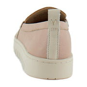 Rugby Tan Multi Leather