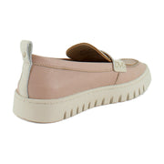 Rugby Tan Multi Leather