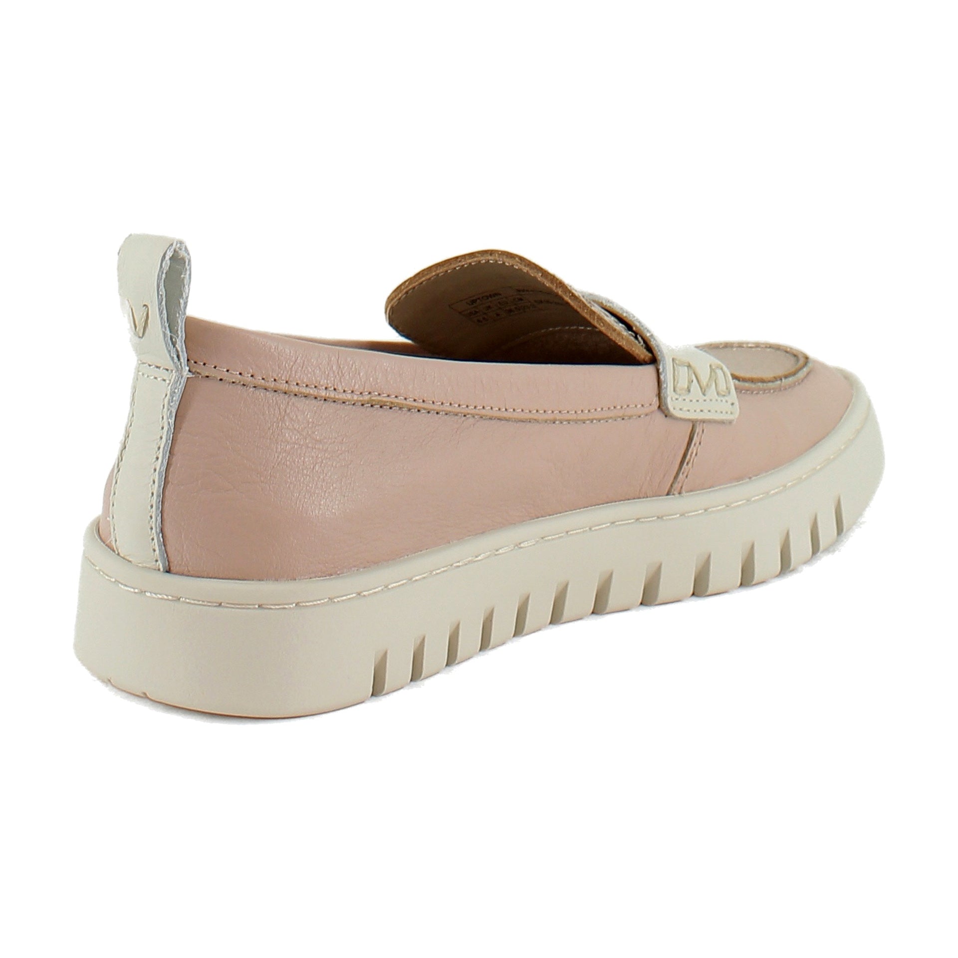 Rugby Tan Multi Leather