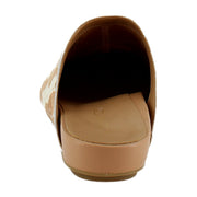 Brown Multi Leather