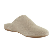 Lucid Beige Suede