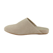 Lucid Beige Suede