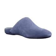 Pacific Blue Suede
