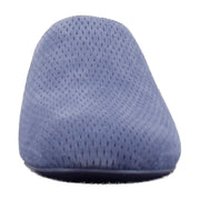 Pacific Blue Suede
