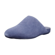 Pacific Blue Suede