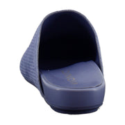 Pacific Blue Suede