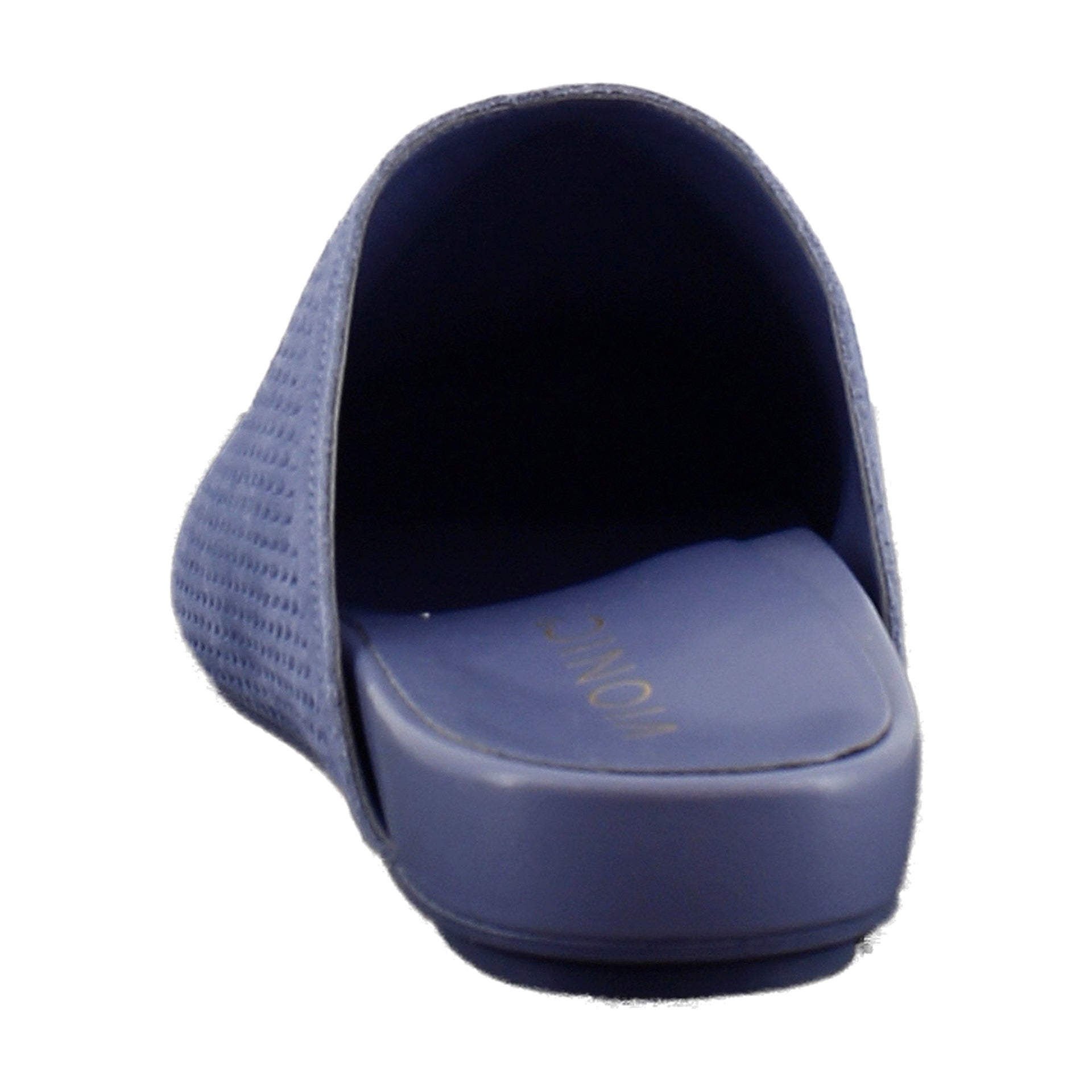 Pacific Blue Suede