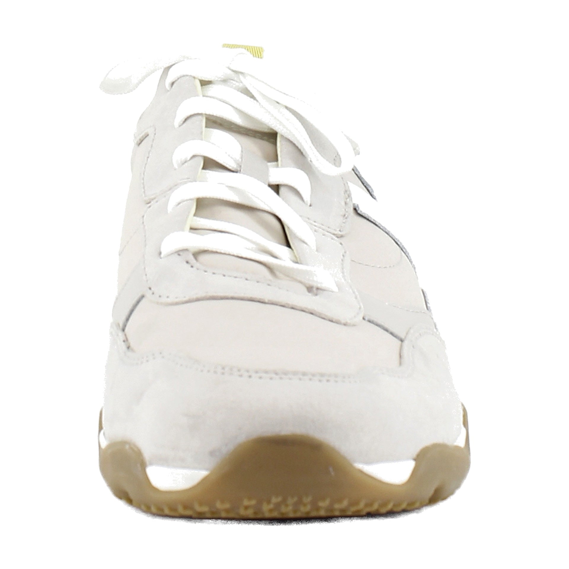 Chateau Grey Nylon Leather