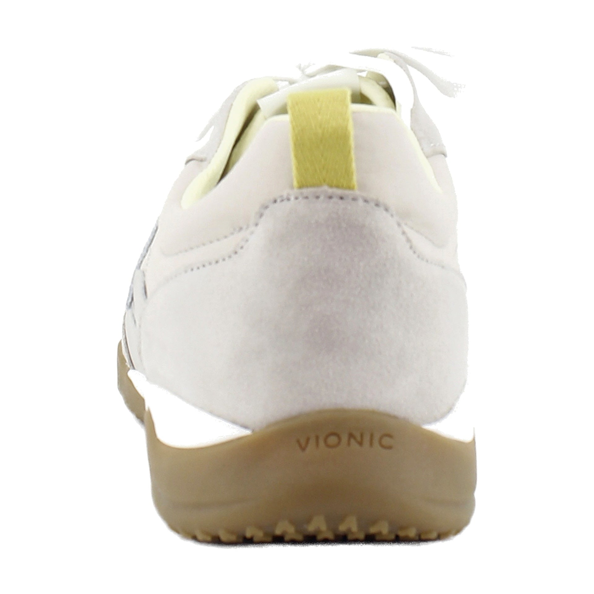 Chateau Grey Nylon Leather
