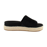 Black Suede