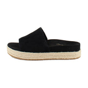 Black Suede