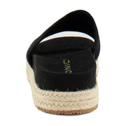 Black Suede