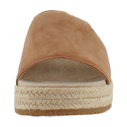 Mocha Mousse Suede