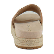 Mocha Mousse Suede