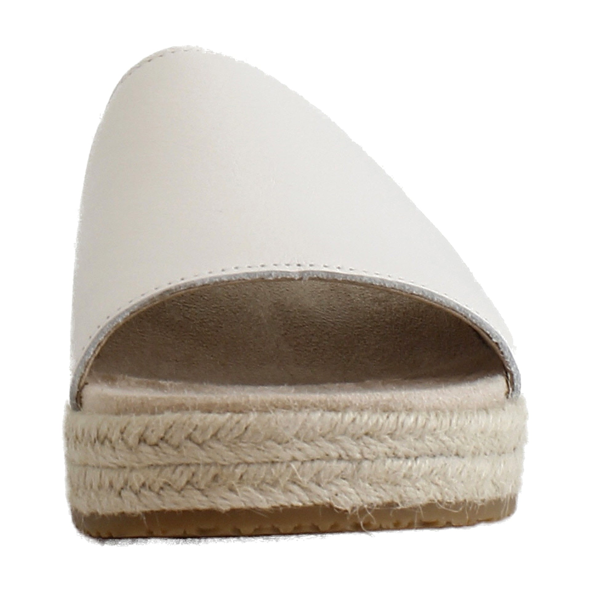 Sea Salt Suede/Leather