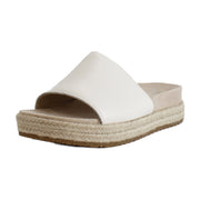 Sea Salt Suede/Leather