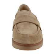 Desert Sand Suede