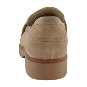 Desert Sand Suede