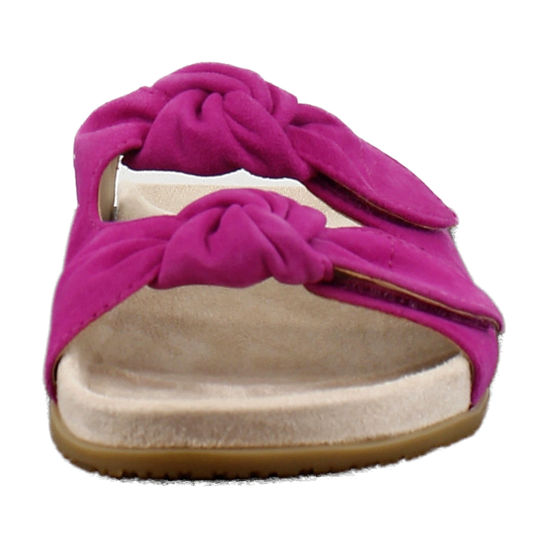 Rose Violet Suede