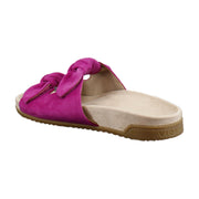 Rose Violet Suede