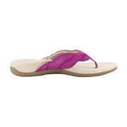 Rose Violet Suede
