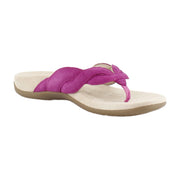 Rose Violet Suede