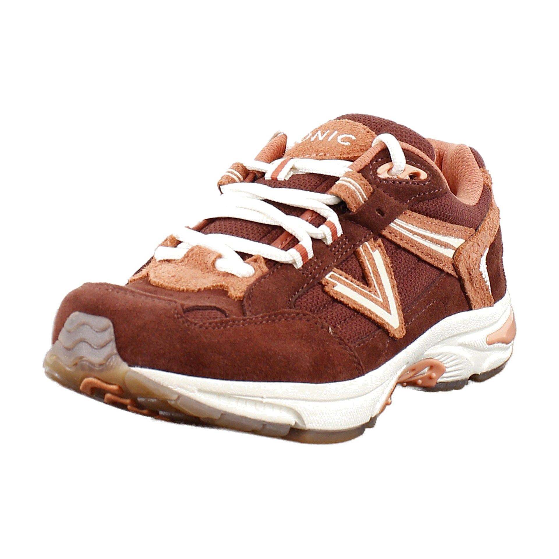 Sable Leather