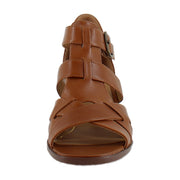 Tan Leather