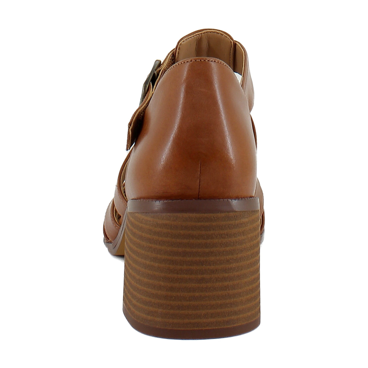 Tan Leather