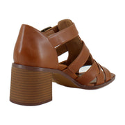 Tan Leather