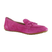 Rose Violet Suede