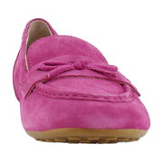 Rose Violet Suede