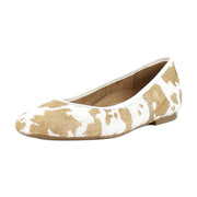 Brown Multi Calf Hair