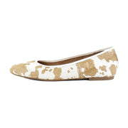Brown Multi Calf Hair