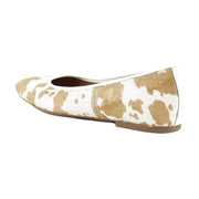Brown Multi Calf Hair
