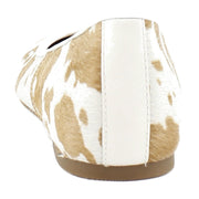Brown Multi Calf Hair