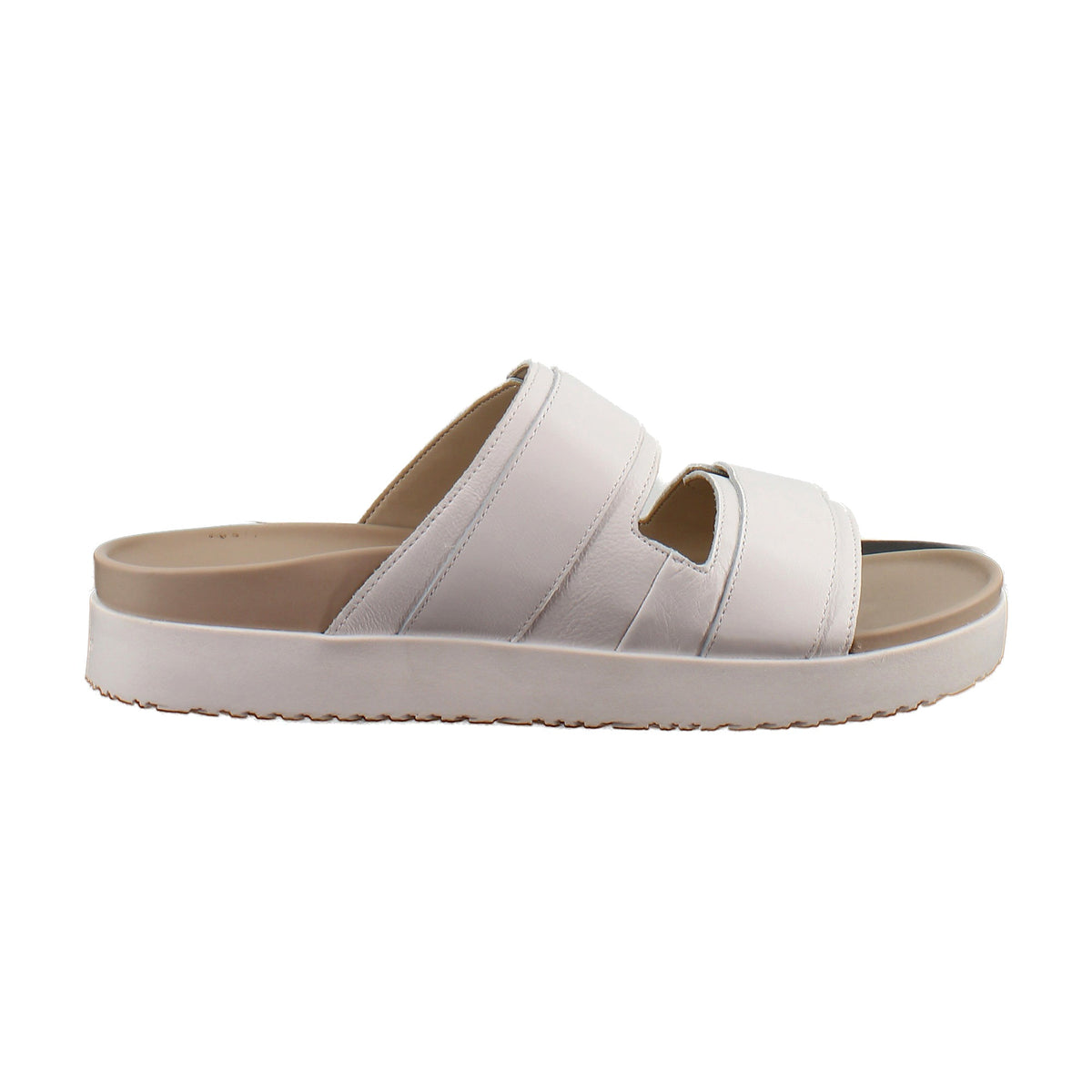 Sea Salt Leather