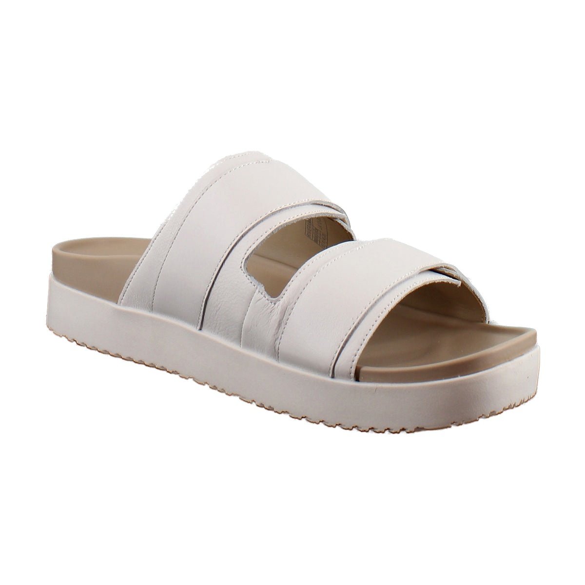 Sea Salt Leather
