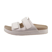 Sea Salt Leather