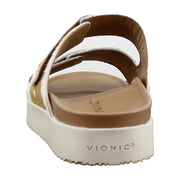 Brown Multi Leather