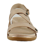 Bronze Leather